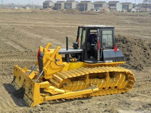 Shantui SD16 160HP Small Mini Crawler Bulldozer for Sale