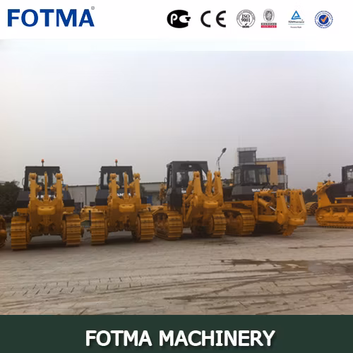 판매를 위한 좋은 가격 Shantui SD16 16000kg 큰 불도저