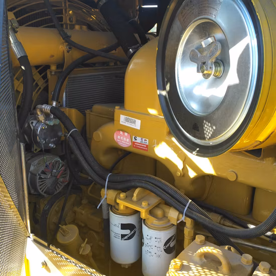 Shandong Shantui 미니 도저 80HP 100HP SD08 130HP SD13 160HP SD16 220HP SD22 320HP SD32 불도저 판매