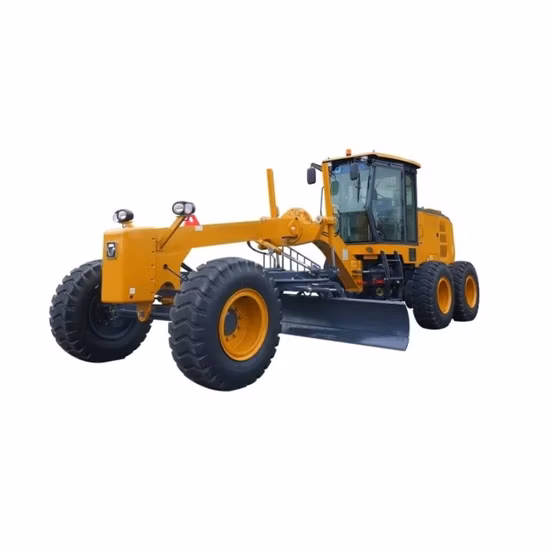 Changlin 공식 Py130h 130HP 다기능 소형 미니 중형 모터 그레이더